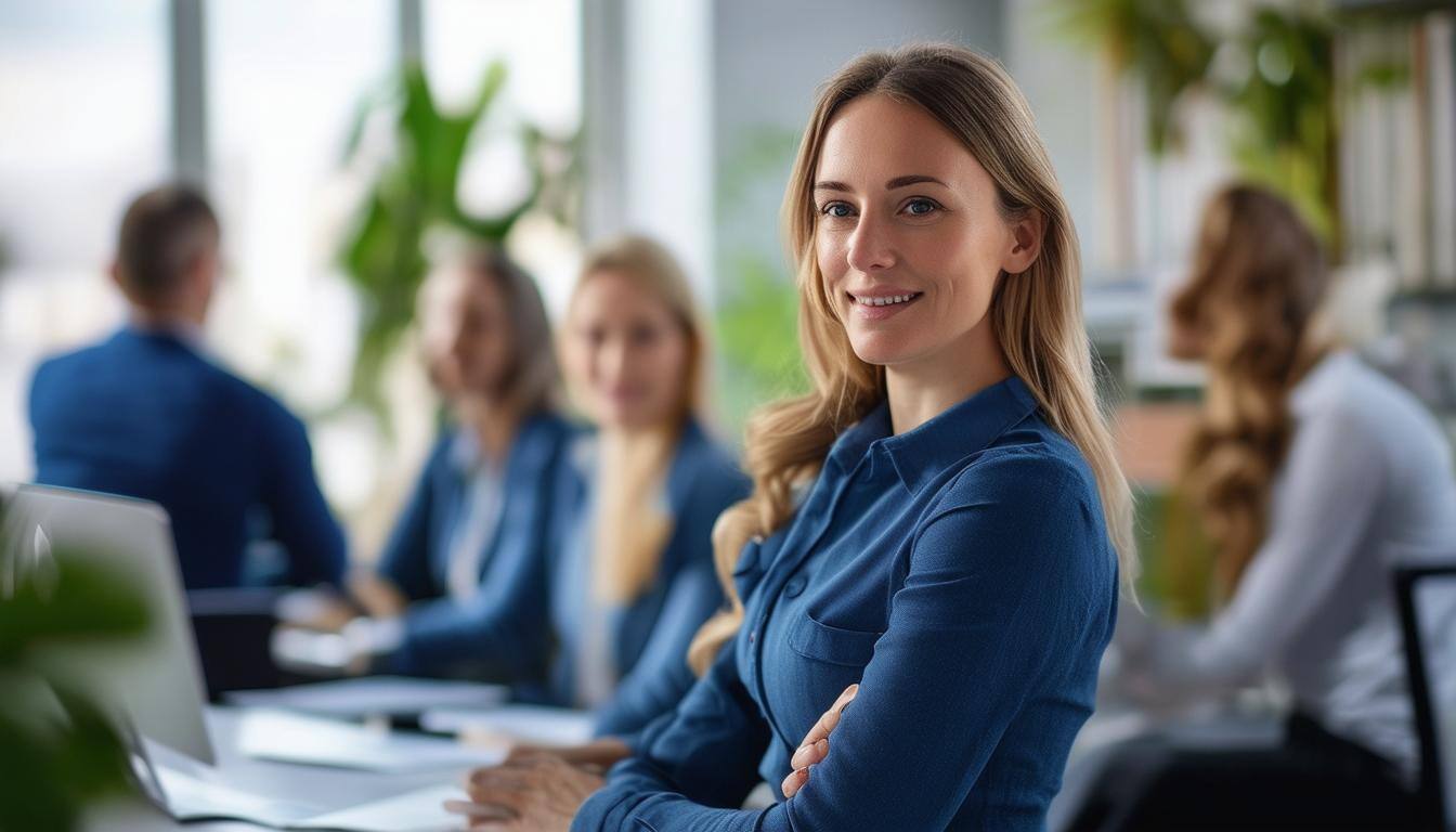 Staff augmentation benefits